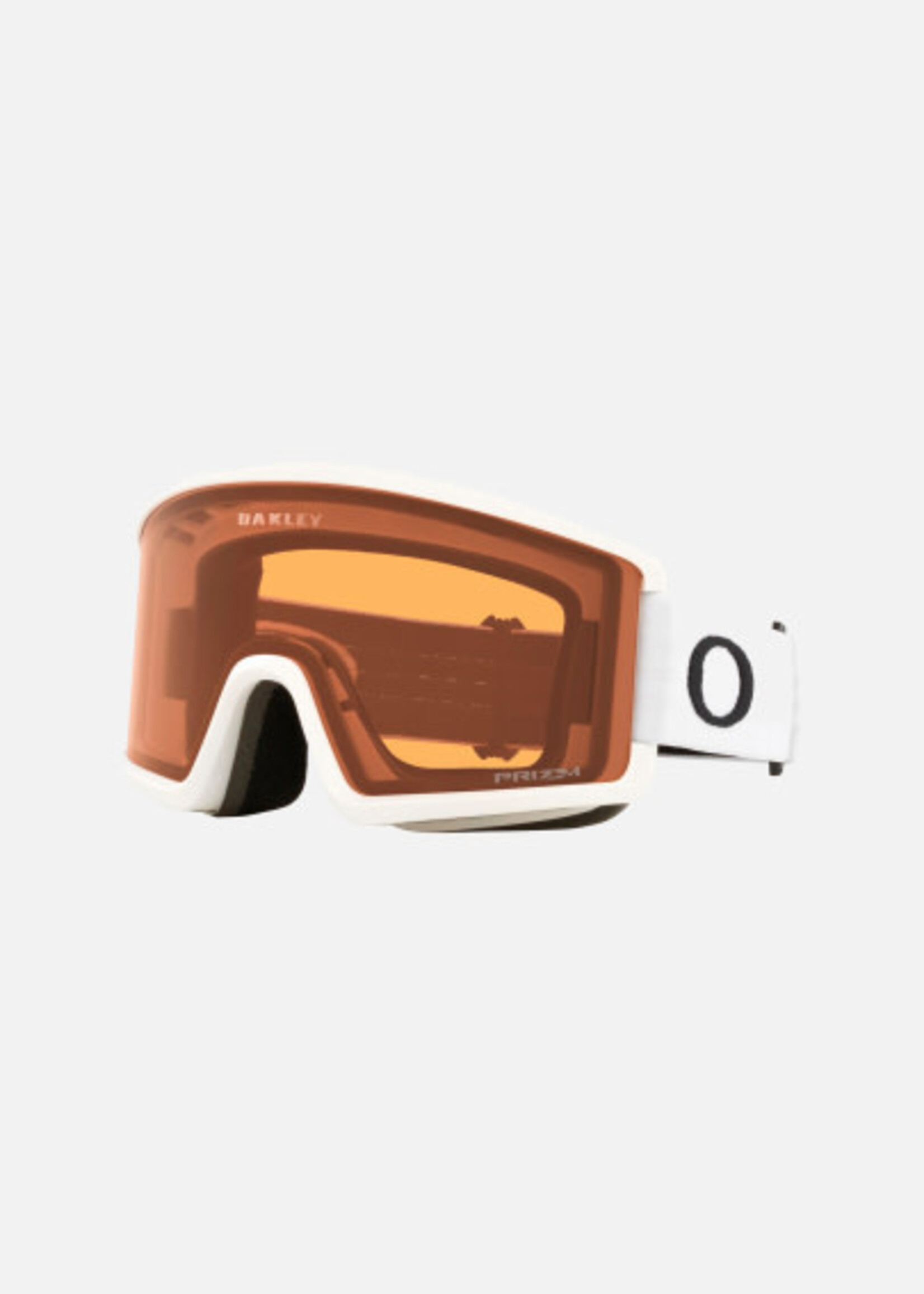 Oakley Oakley Target Line M Matte White/ Persimmon  712106