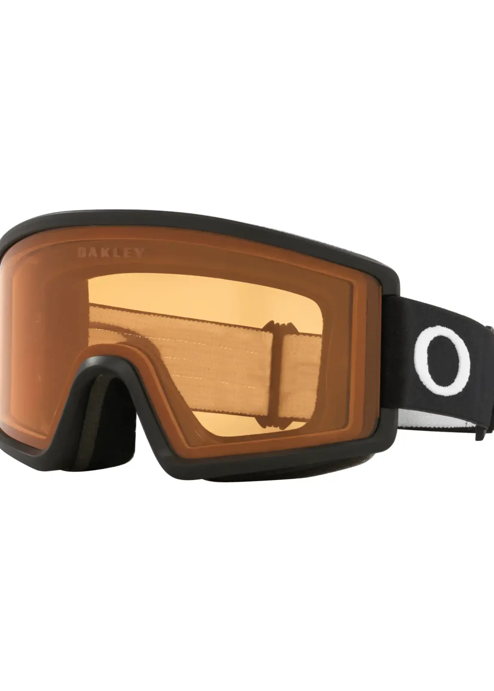 Oakley Oakley Target Line M Matte Blk Persimmon 712102