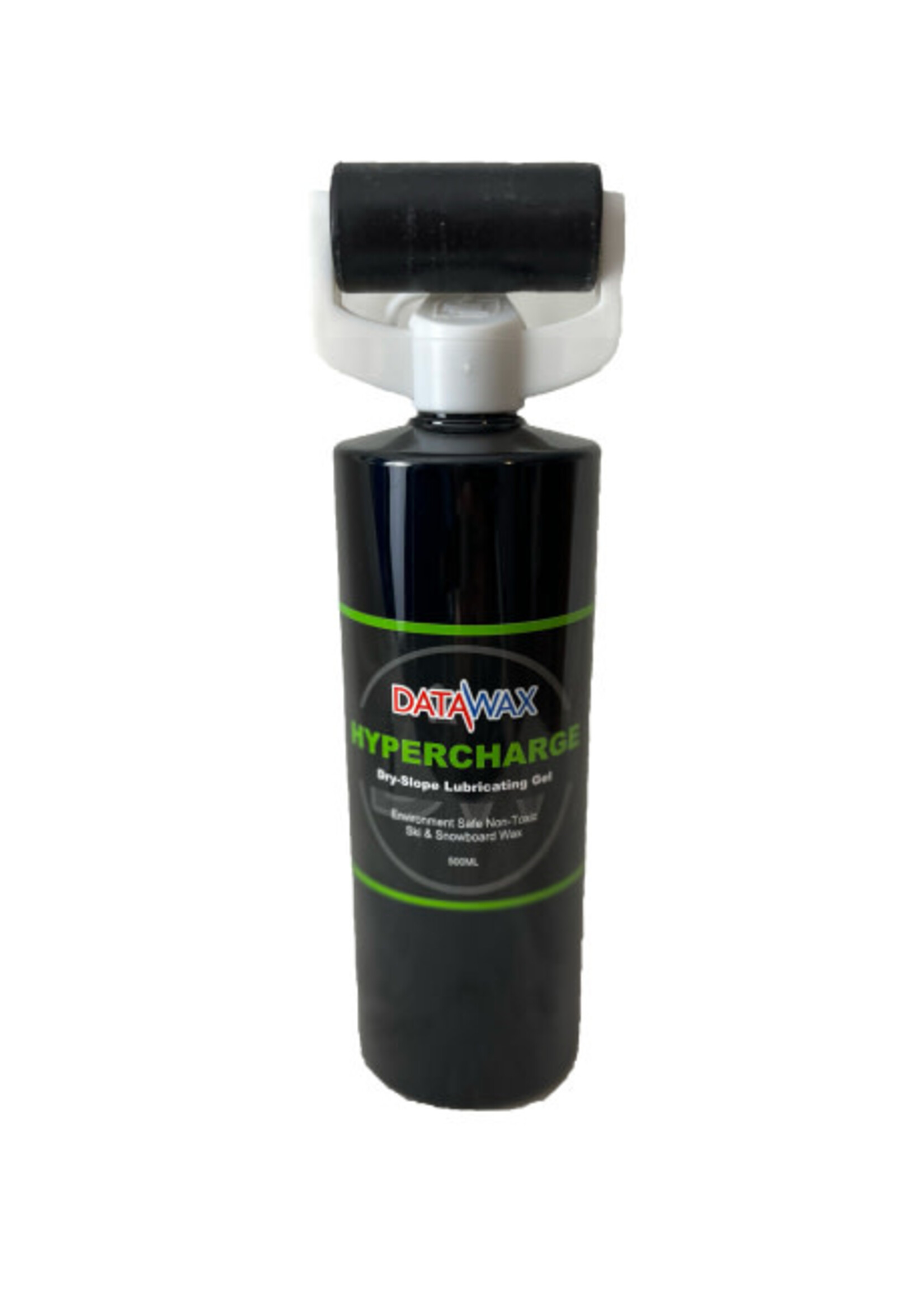 Datawax Datawax Hypercharge Dry-Slope Lubricating Gel 500ml
