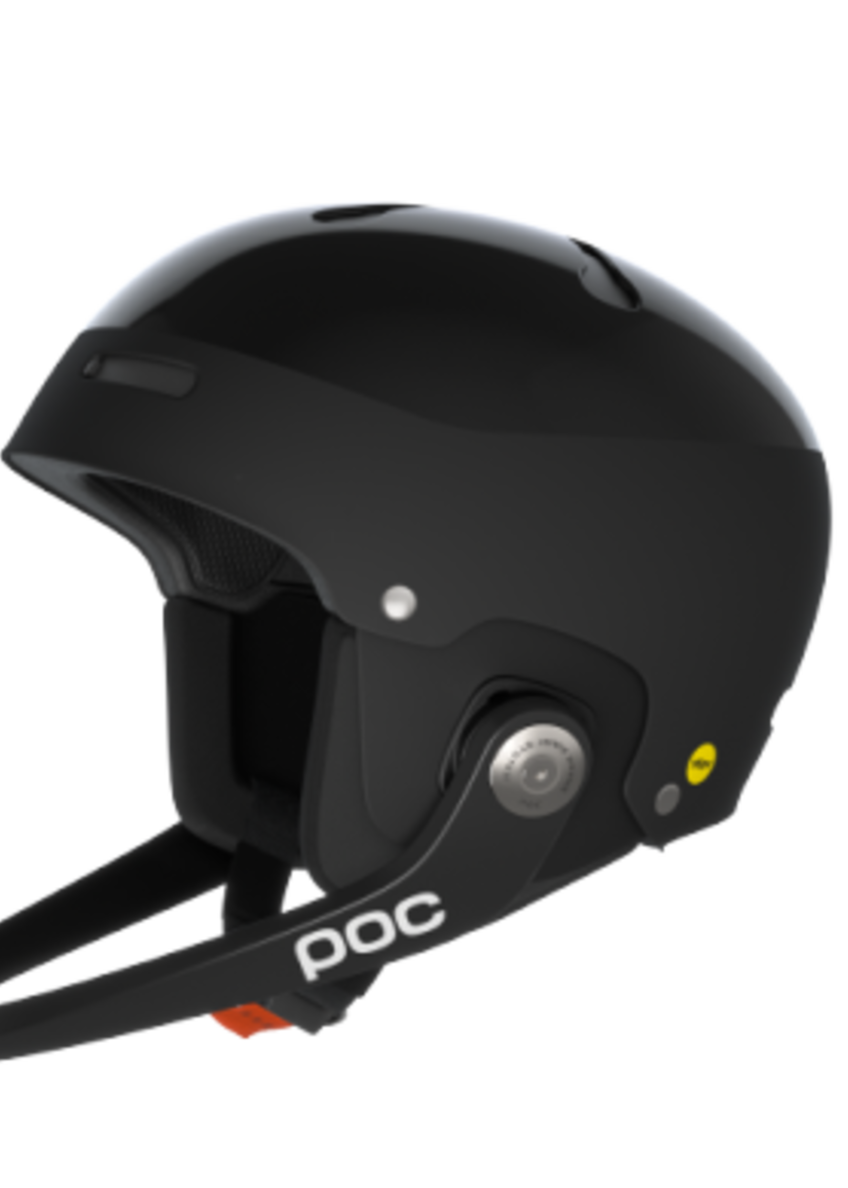 POC Poc Artic SL MIPS Uranium Black M-L 55-58cm