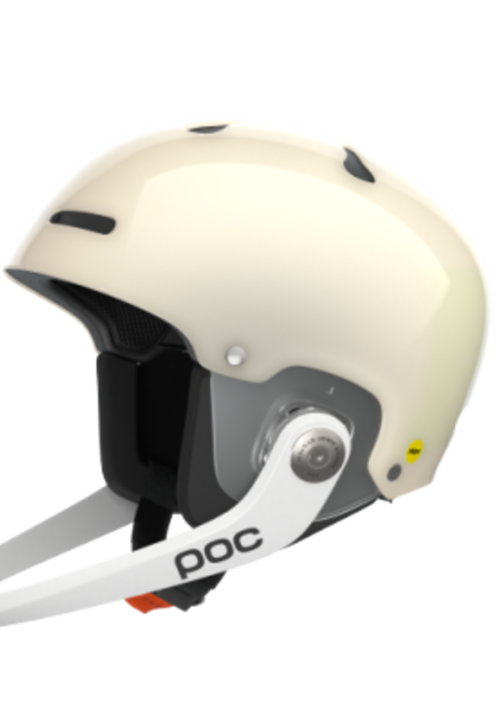 POC Poc Artic SL MIPS Raw White XS-S 51-54cm