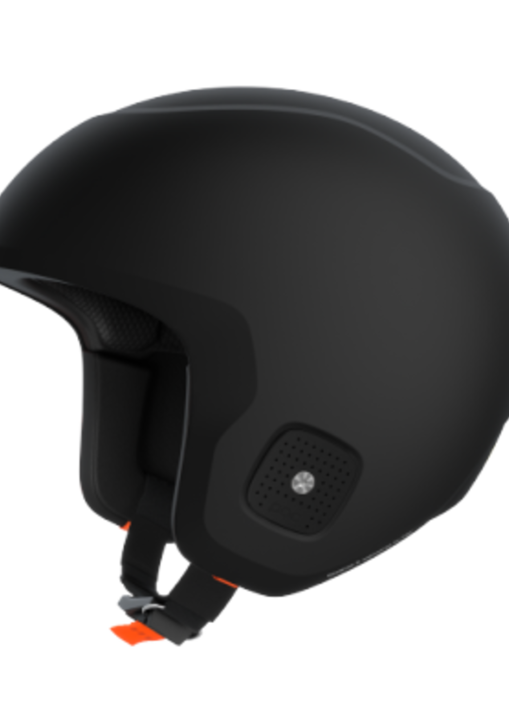 POC Poc Skull Dura X MIPS Uranium Black Matt M-L 55-58cm