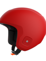 POC Poc Skull Dura X MIPS Prismane Red Matt M-L 55-58cm