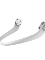 POC POC Maxilla Breakaway System Hydro White