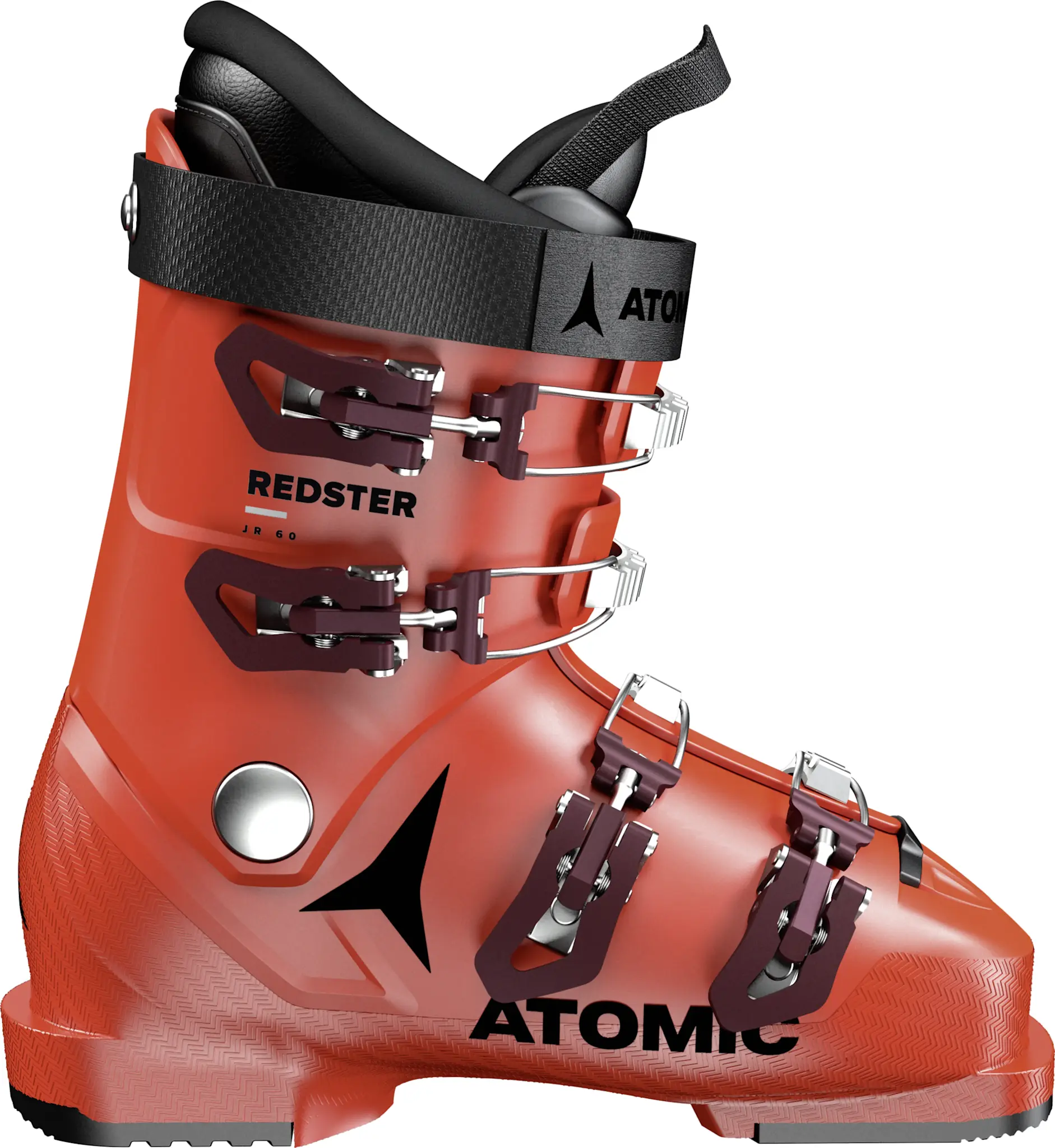 スキー REDSTER Jr60 Atomic Redster JR60 Red/ Blk 18.5 - Active Snowsports
