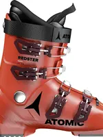 Atomic Atomic Redster JR60 Red/ Blk 21/21.5