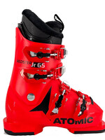 Atomic Atomic Redster JR 65 RED/BLK 24/24.5