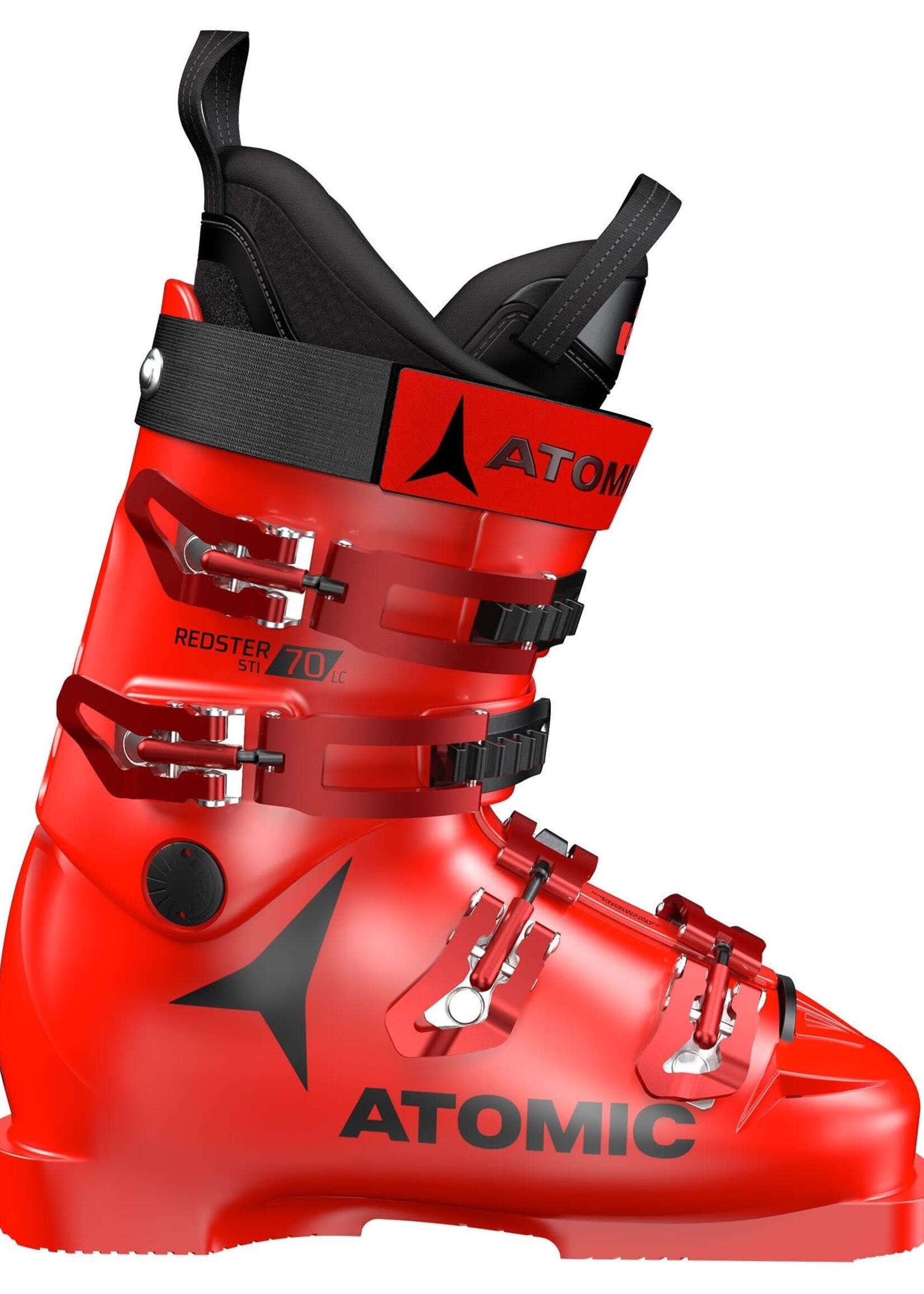Atomic Atomic Redster STI 70 LC 24/24.5 Red/ Blk AE502080024X