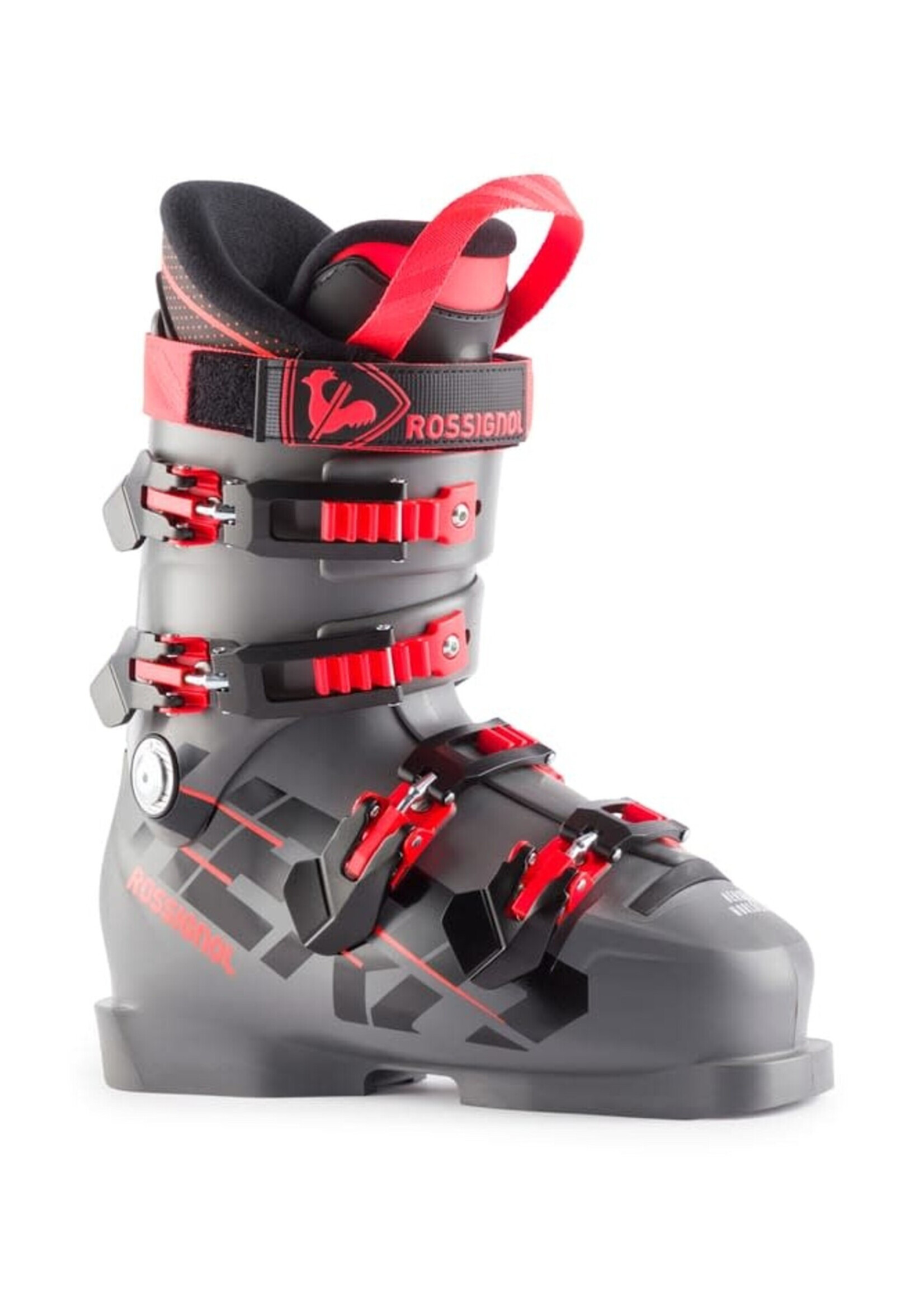 Rossignol Rossignol Hero W.C. 90SC 25.5 Meteor Grey RBL9050