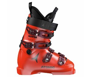 アトミックレッドスターSTI 24-24.5 Atomic Redster STI 90 LC Red/ Blk 24/24.5 - Active Snowsports