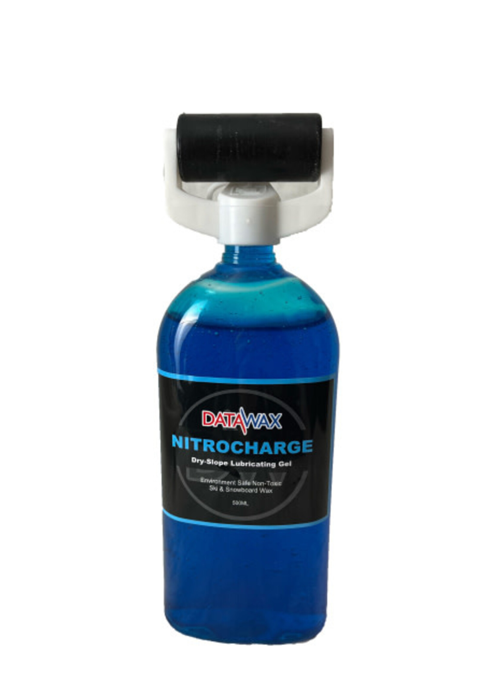 Datawax DataWax Nitrocharge Dry Slope Wax