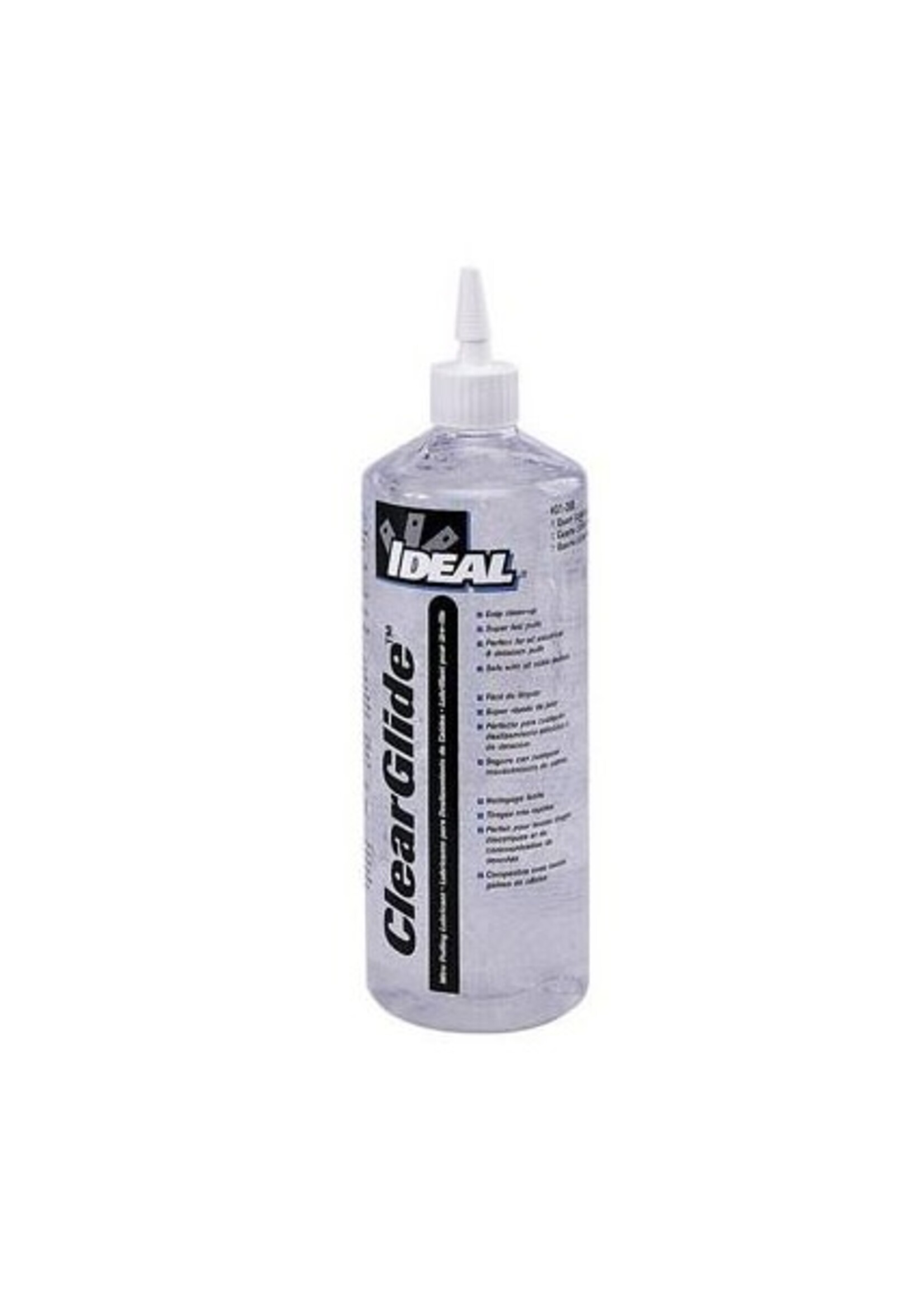 Ideal Ideal Clearglide
