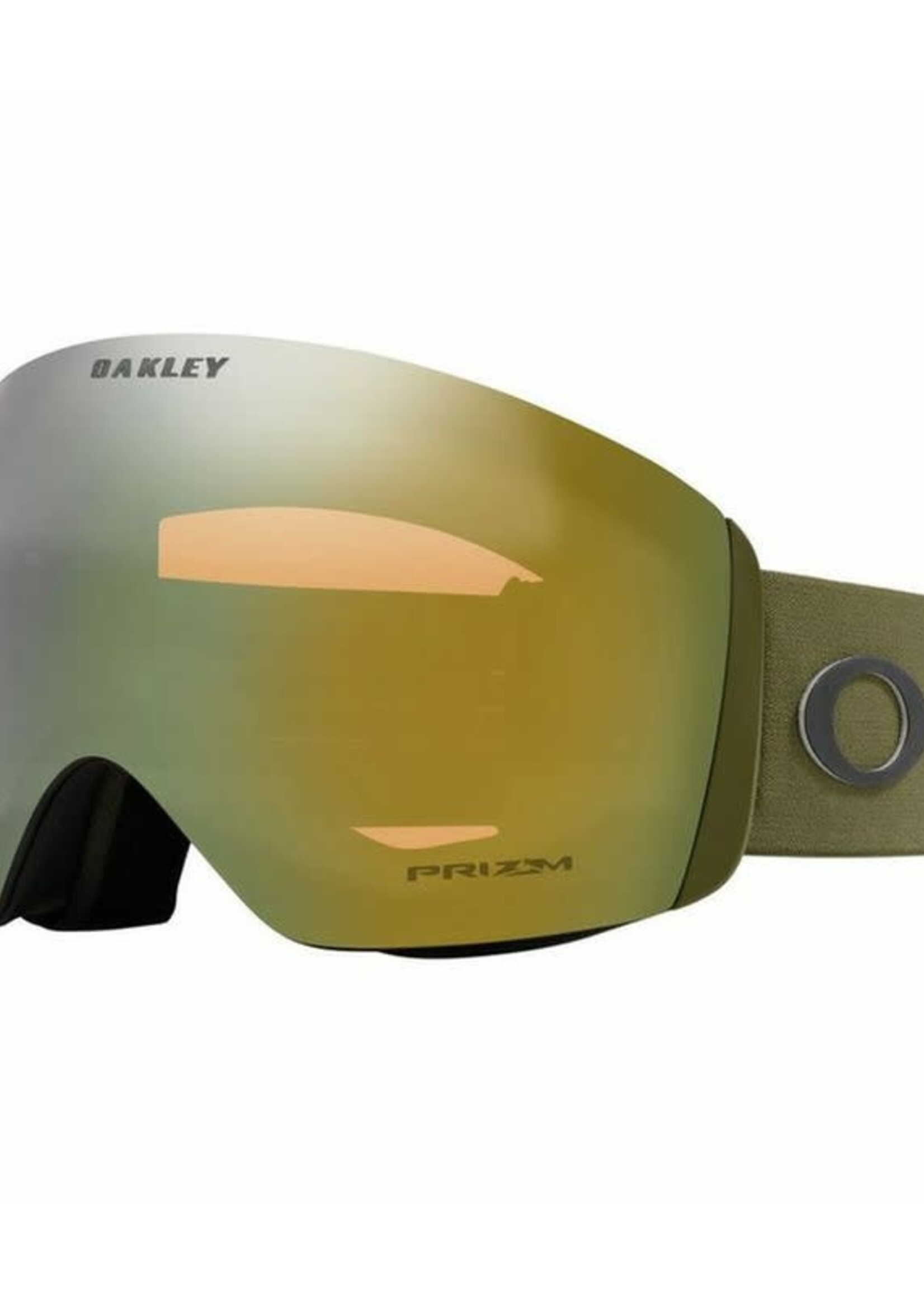 Oakley Oakley Flight Deck L Dark Brush w/Prizm Sage Gold 7050D500