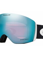 Oakley Oakley Flight Deck L Matte Blk w/Prizm Sapphire Irid 70502000