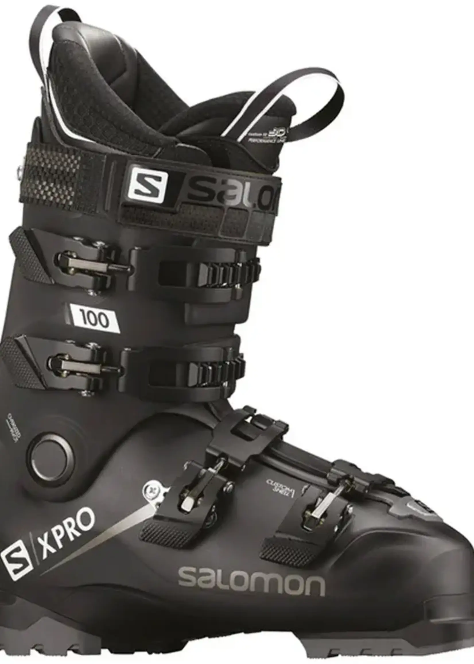 Salomon SALOMON XPRO 100 BLACK 28.5