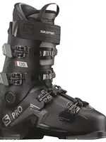 Salomon Salomon S/Pro 120 Blk/ Belluga 30.5