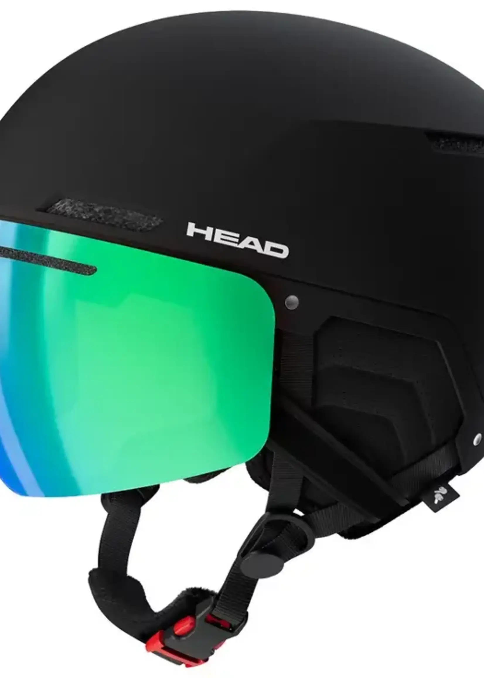Head Head Cinema Photo Helmet M/L 56-59cm 326024
