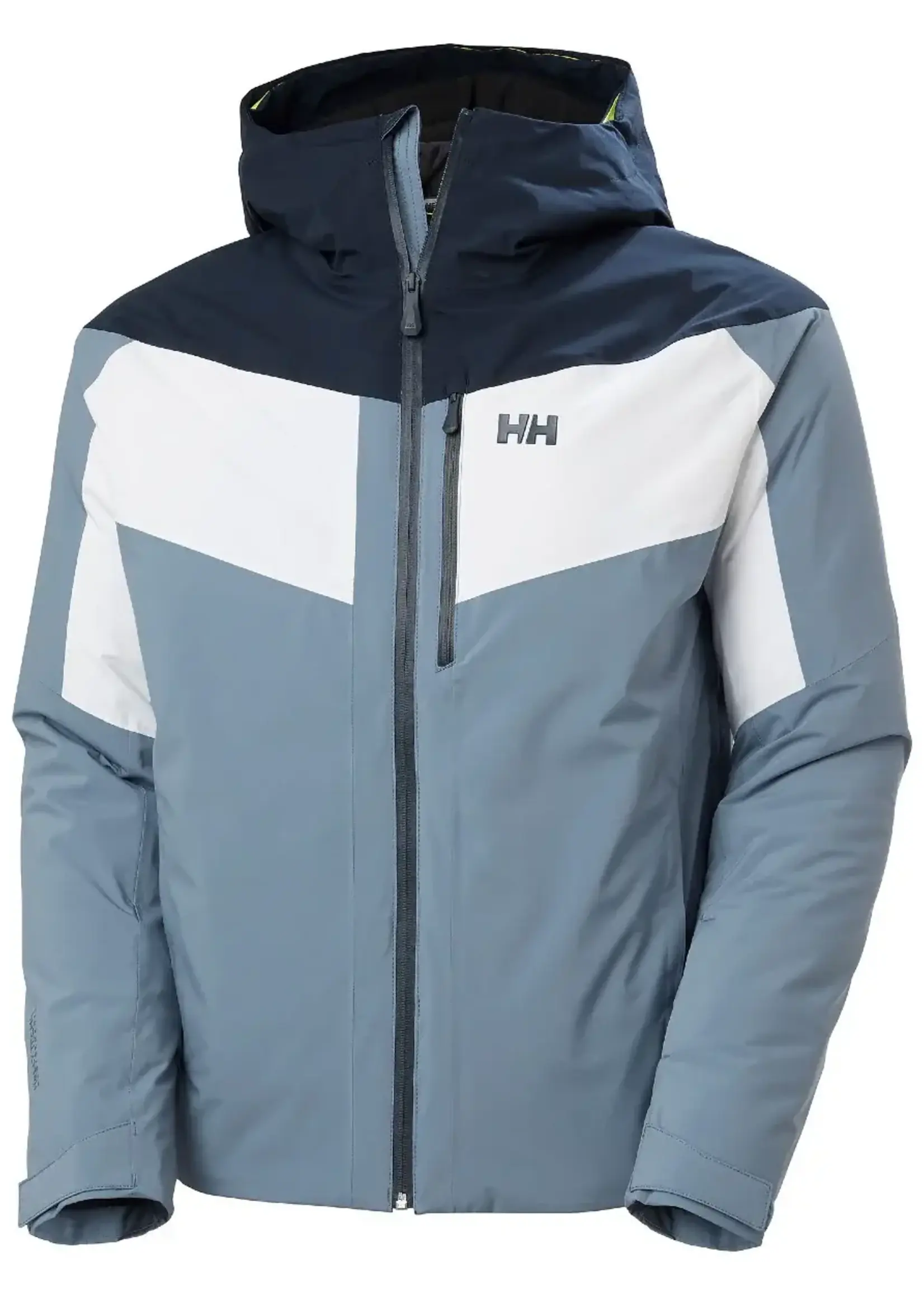 HELLY HANSEN Helly Hansen Carv Lifaloft 2.0 Jacket
