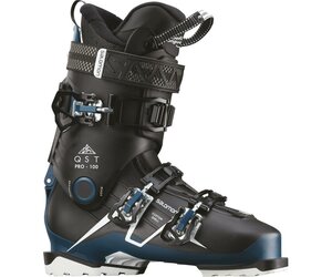 Salomon QST PRO 100 スキー ブーツ 靴 ケース付き SALOMON QST PRO 100 27.5 - Active Snowsports