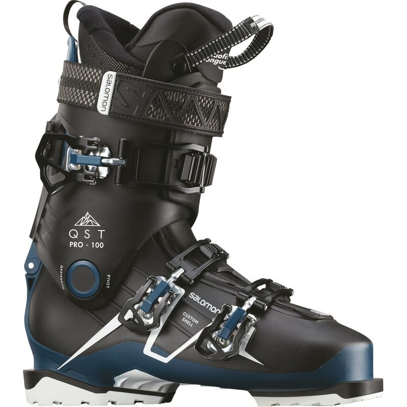 SALOMON QST PRO 100 27.5 - Active Snowsports