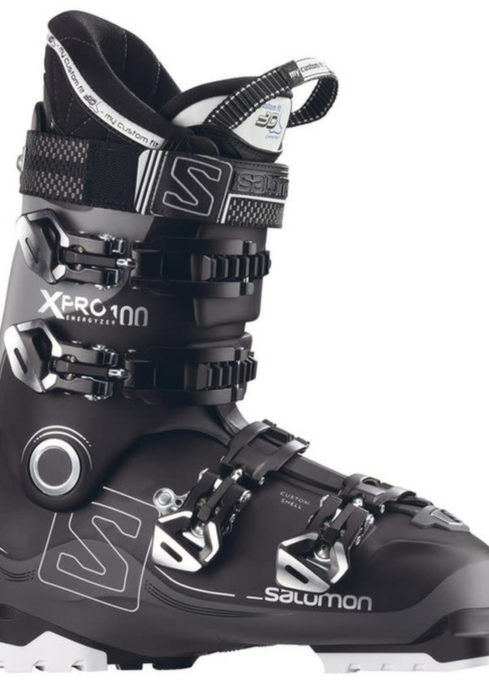 Salomon Salomon XPRO 100 Blk/Anth 29.5