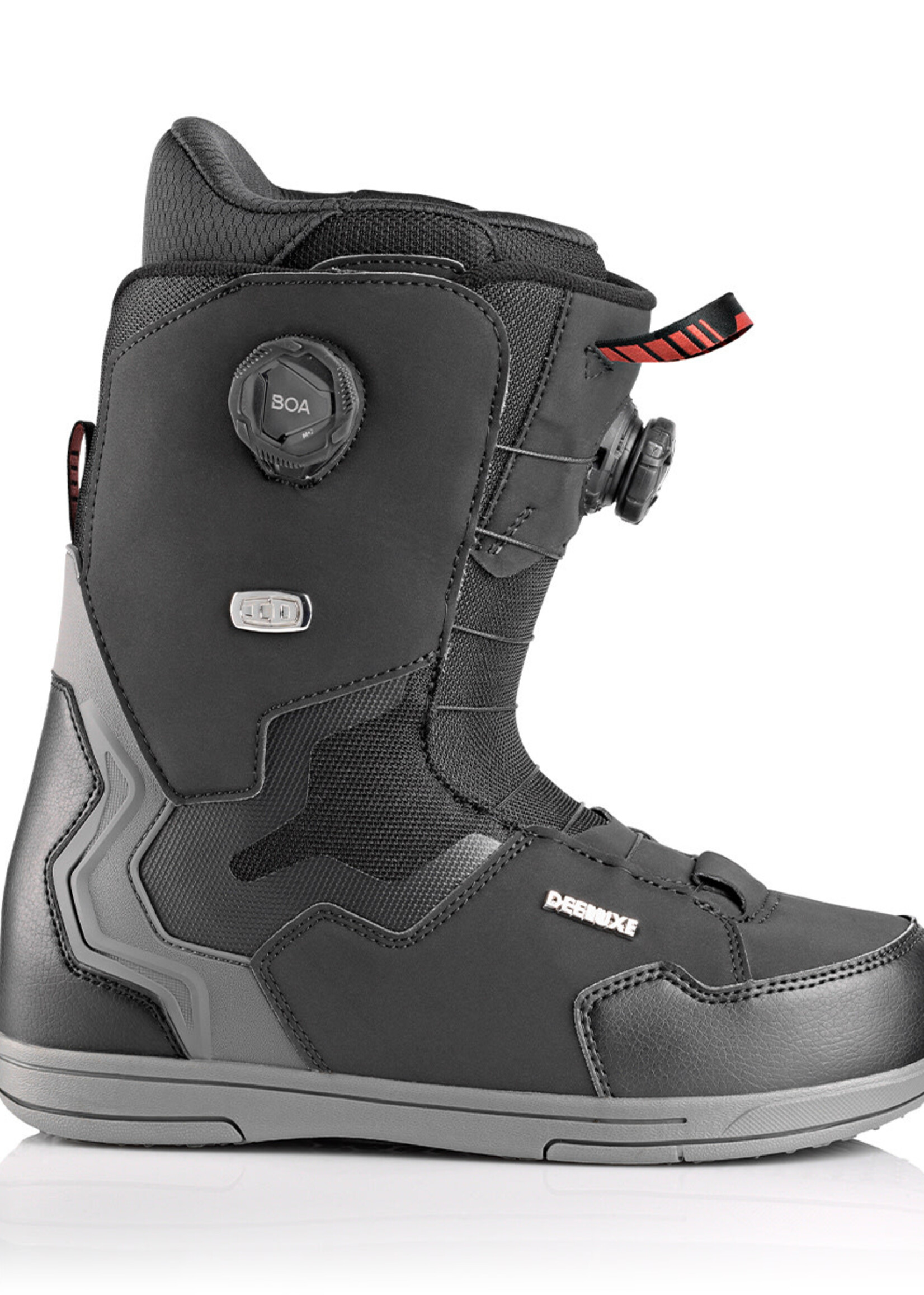 DEELUXE Deeluxe ID Dual Boa