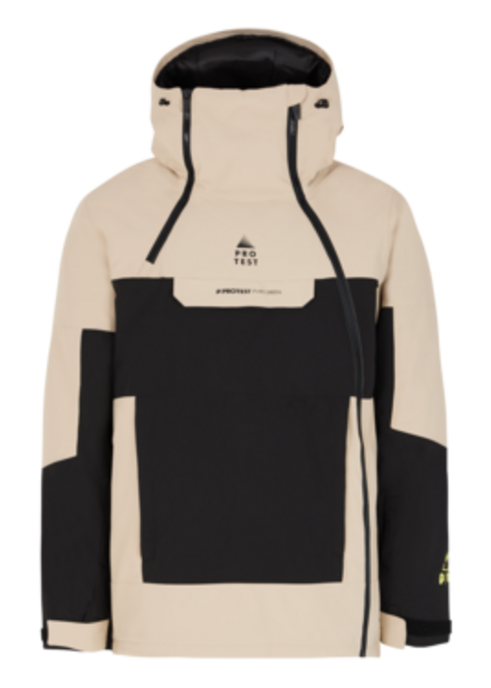 PROTEST Protest PRTDAZZLE Snowjacket