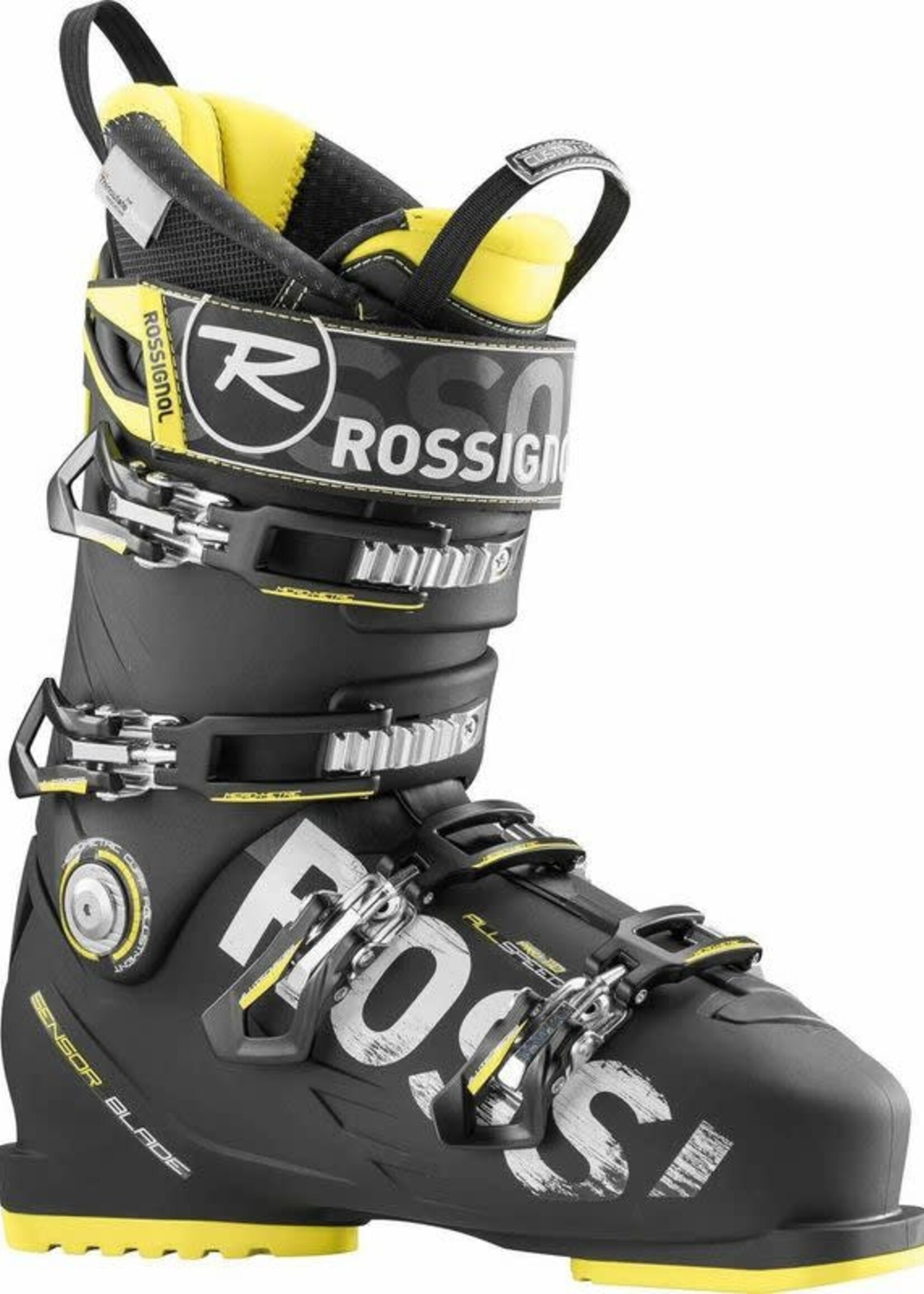 Rossignol Rossignol Allspeed Ski Boot Pro 110 Blk 295