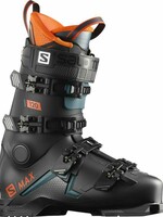 Salomon Salomon S/Max 120 Blk/ Orange 27.5