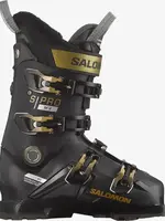 Salomon Salomon S/Pro MV 90W GW Blk/Gold 25/25.5