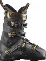 Salomon Salomon S/Pro 90W GW Belluga Metalic Blk 23/23.5