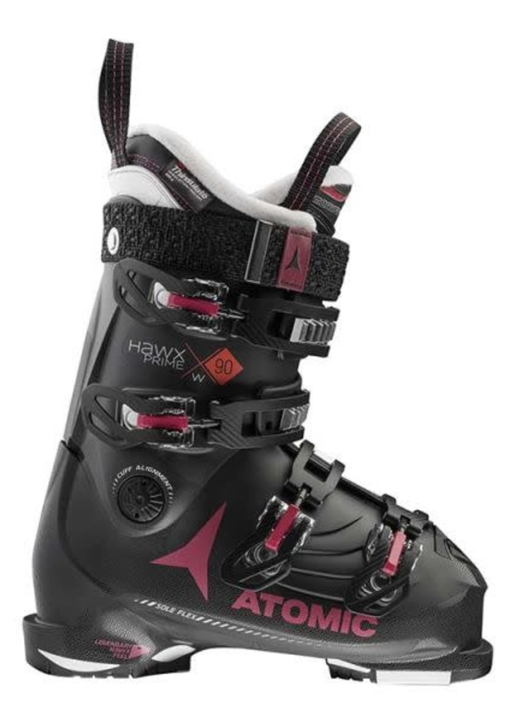 Atomic ATOMIC HAWX PRM 90 W BLK 22.5