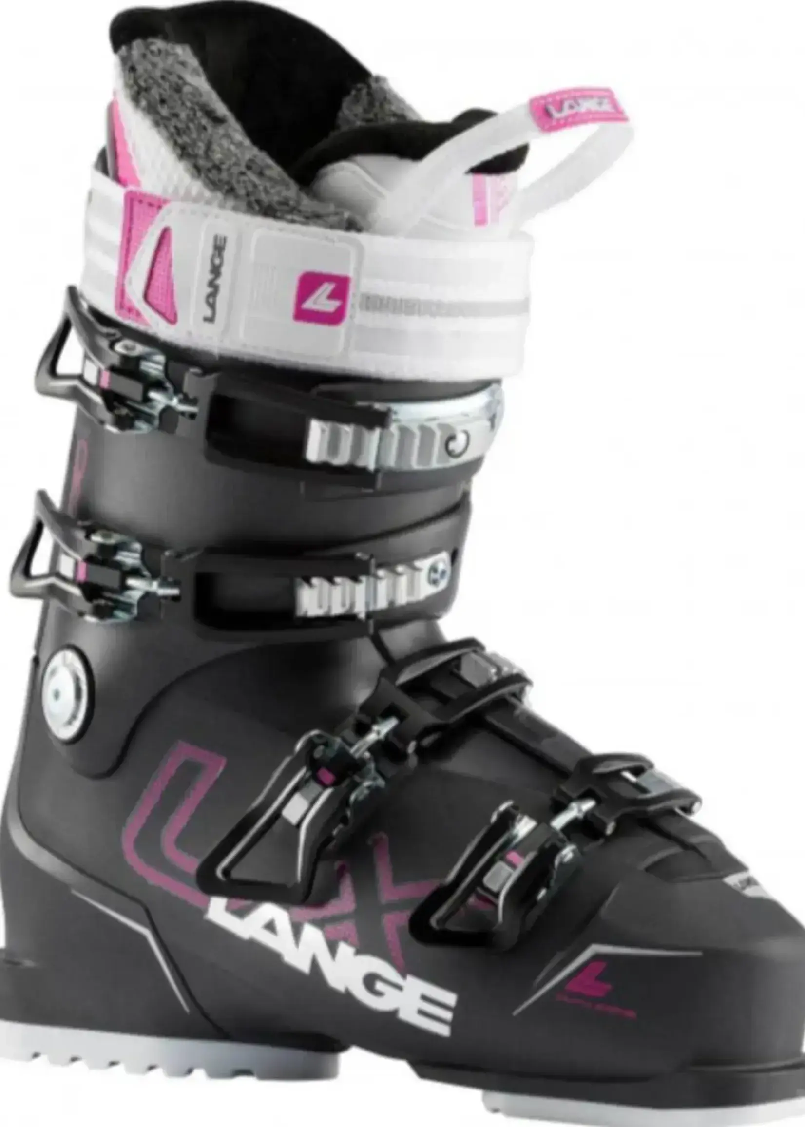 Lange Lange LX80 W Anthracite/ Magenta 26.0