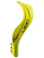 Leki Leki Gate Guard Closed World Cup Neon Yellow 864611112