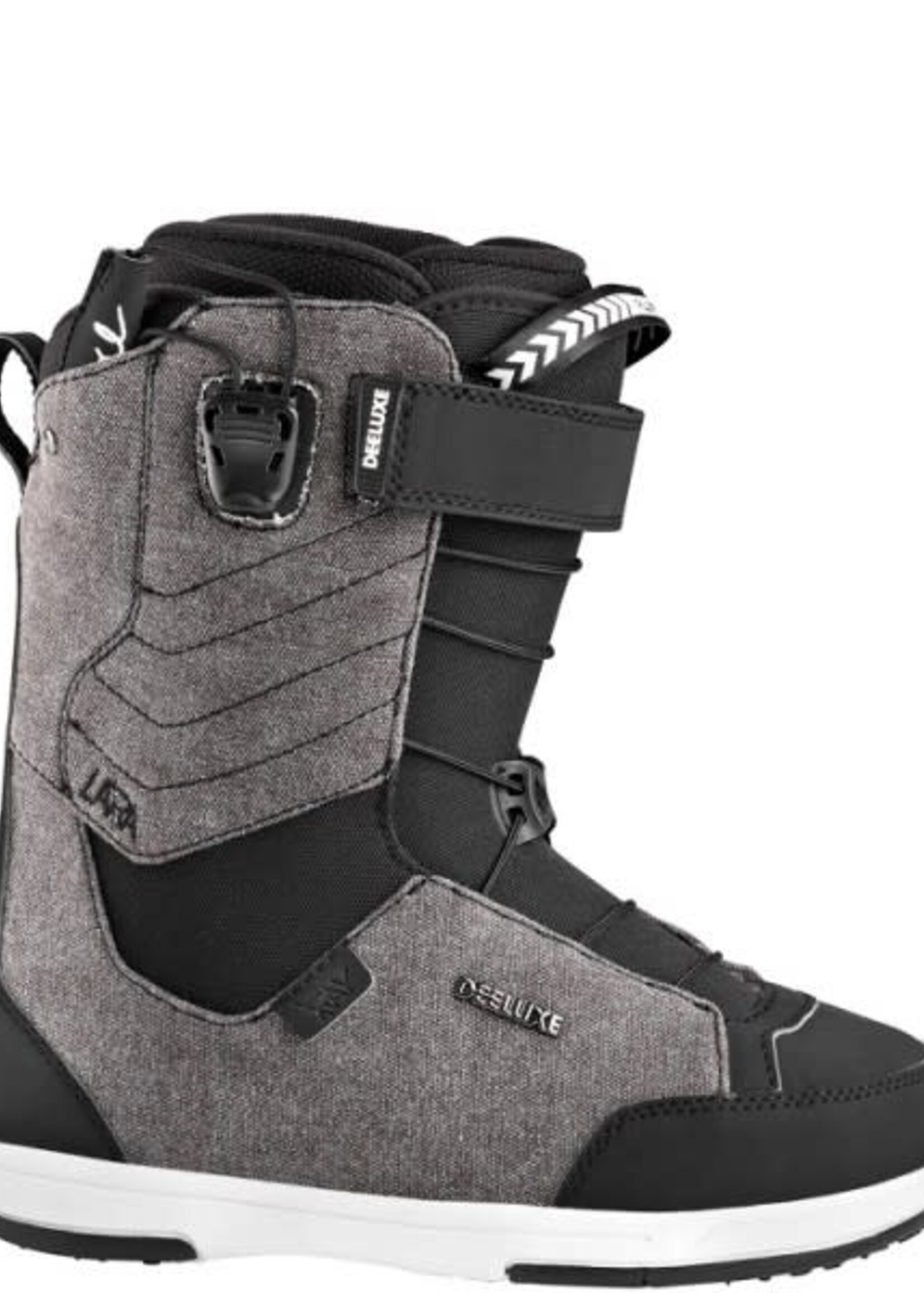 DEELUXE Deelux Ray Lara - 5