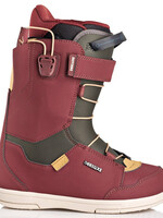 DEELUXE Deeluxe Ray Lara TF Port Wine UK5