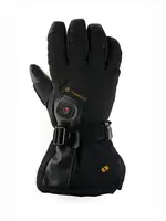 Sidas Therm-ic Heated Gloves Size L/ 9 Black