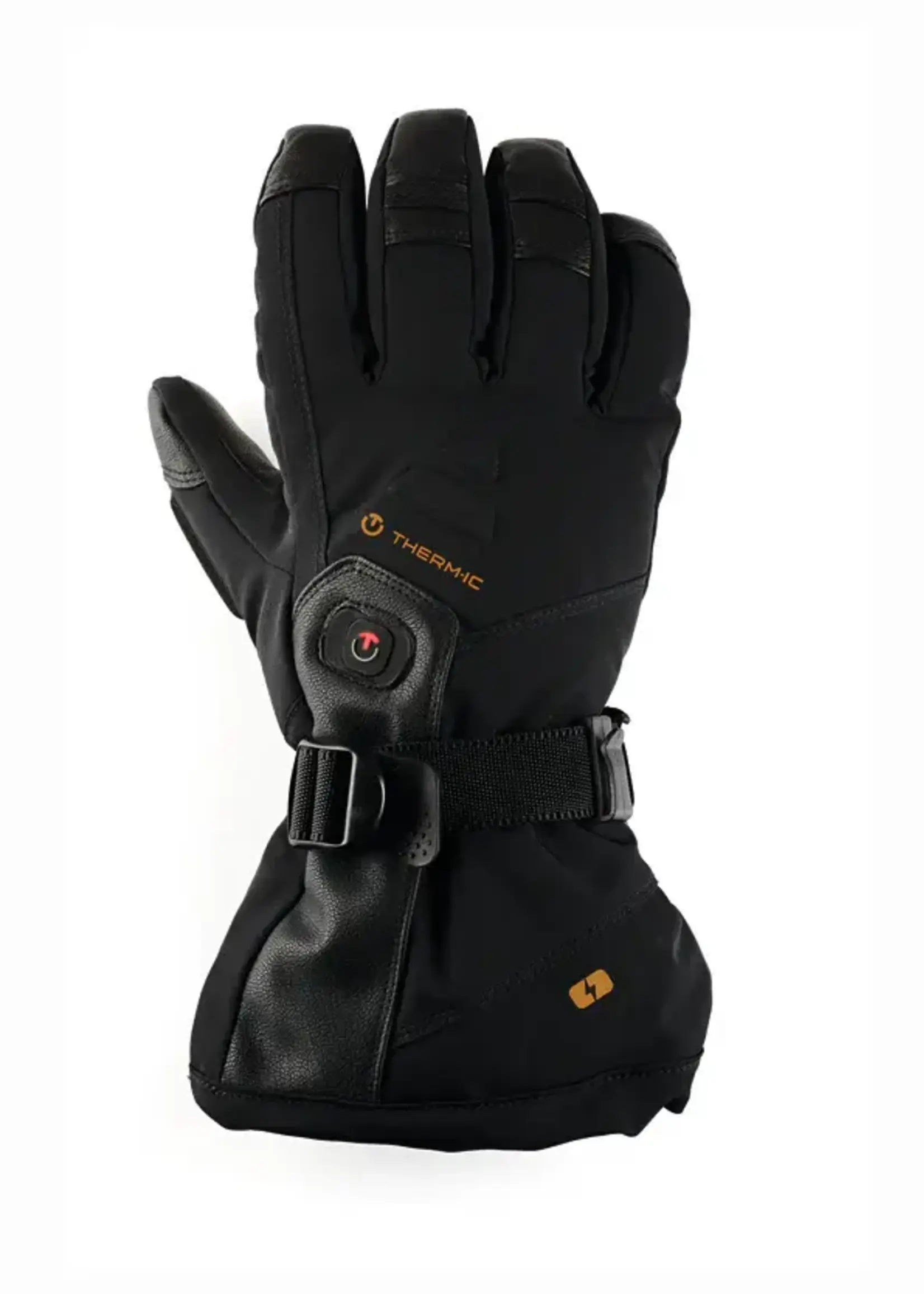 Sidas Therm-ic Ultra Boost Gloves Men L/9 Black