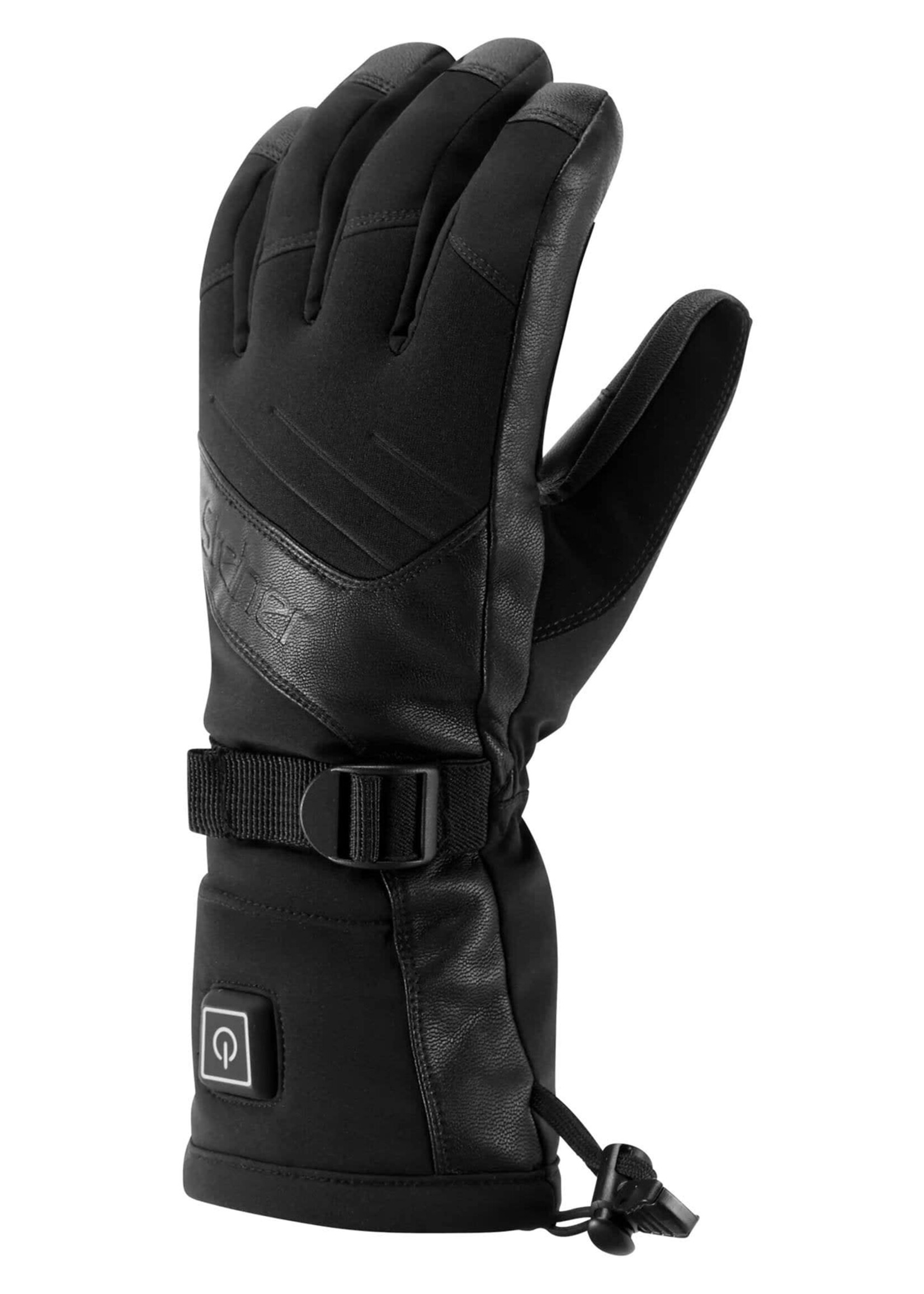 Mambi Steiner Radiator Glove Blk XL