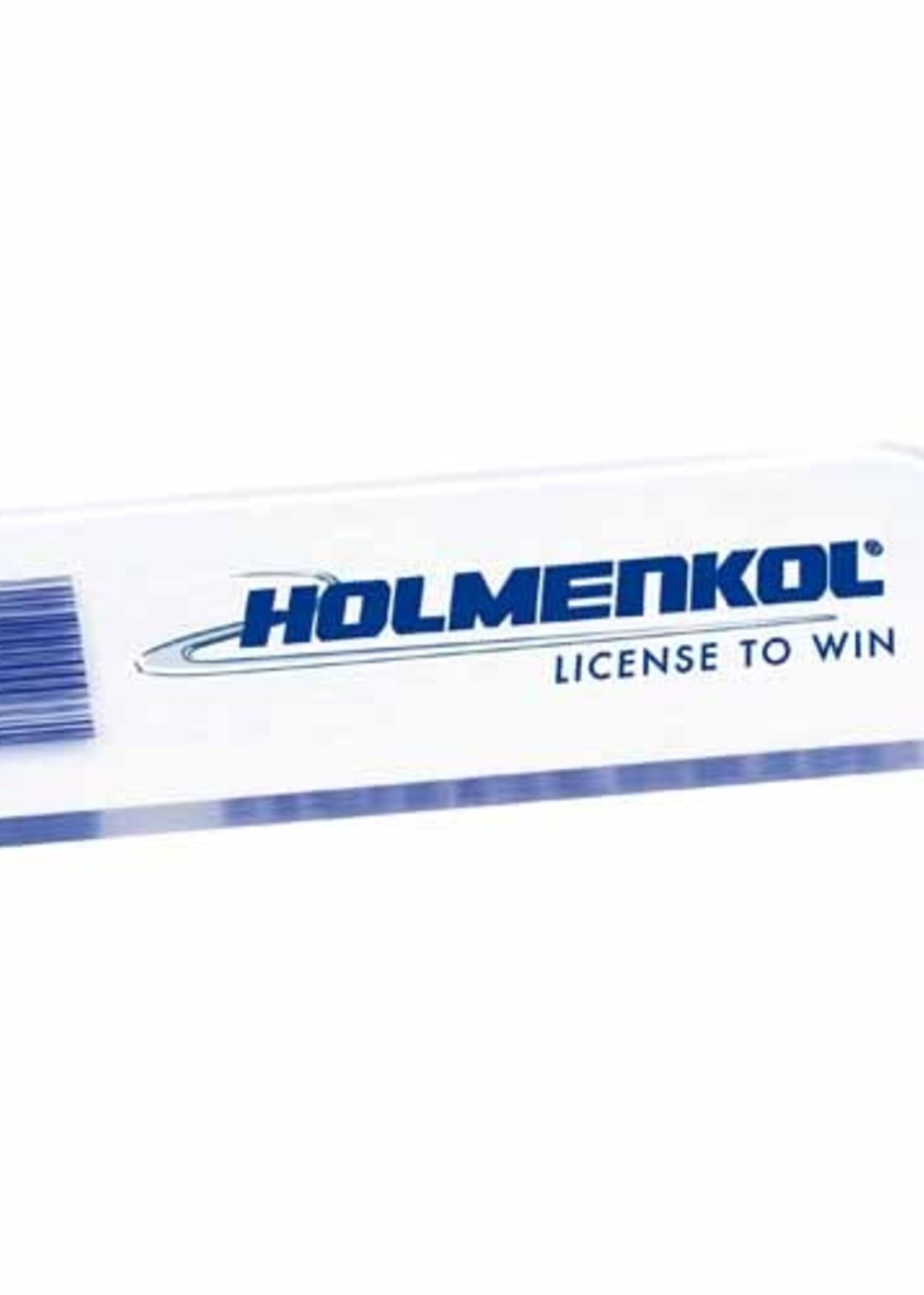 HOLMENKOL Holmenkol Plastic Wax Scraper 5mm