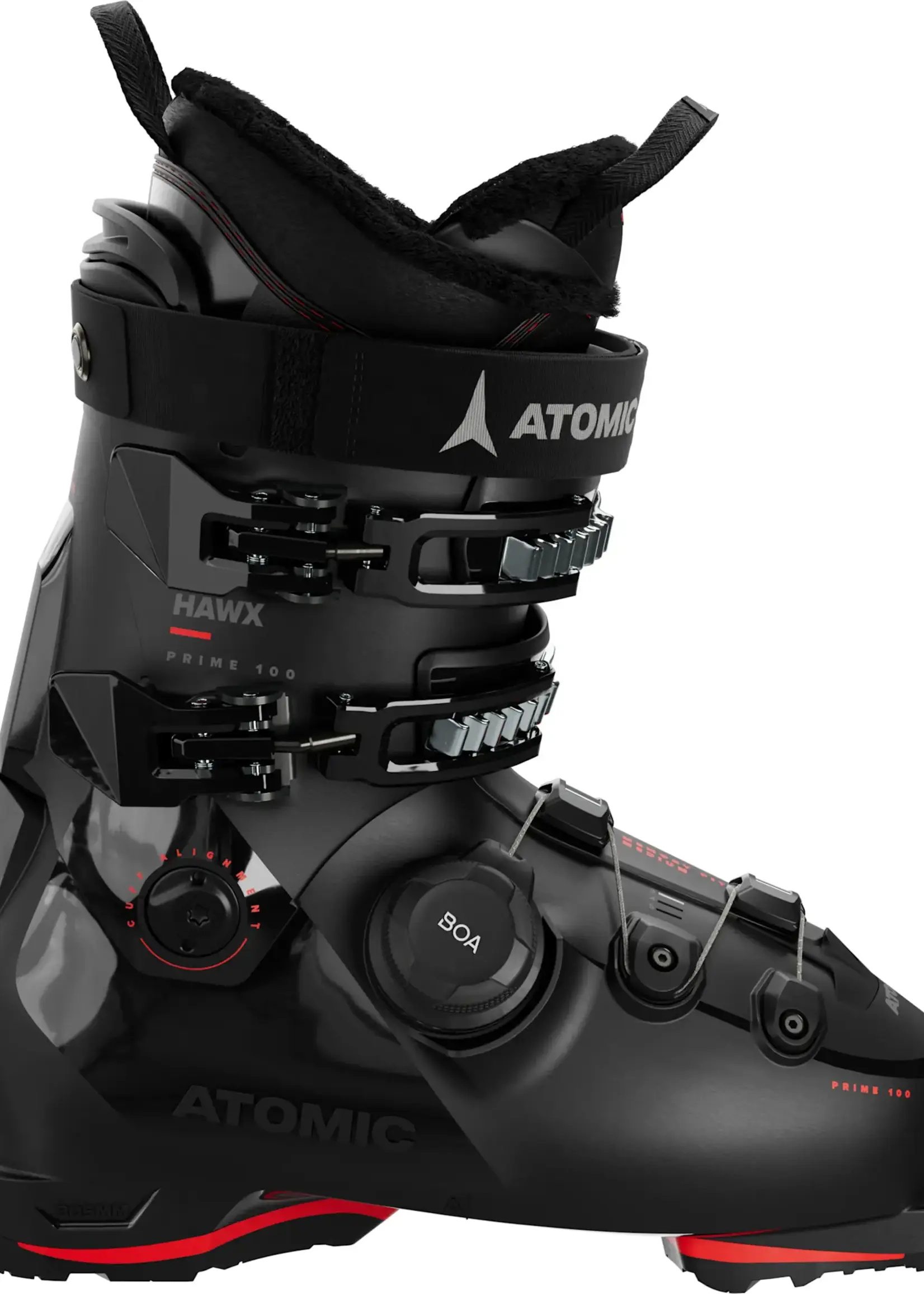 Atomic Atomic Hawx Prime 100 Boa