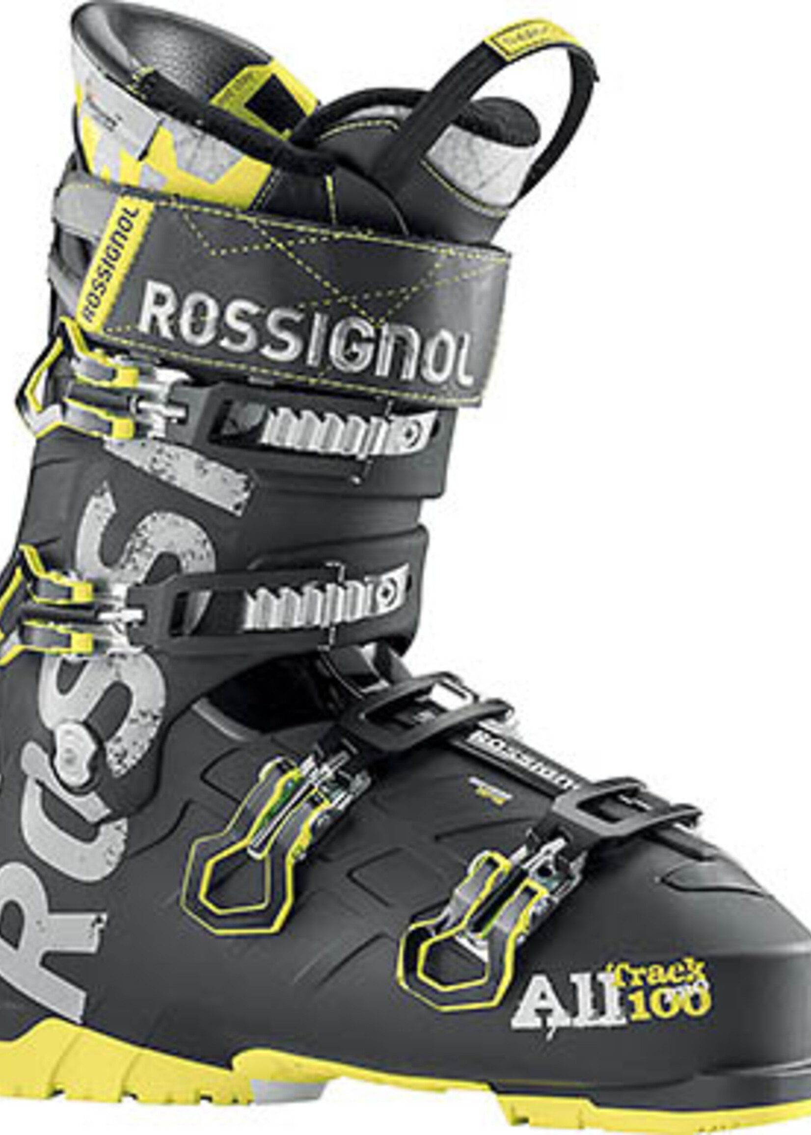 Rossignol Rossignol Alltrack Boot Pro 100 Blk 295