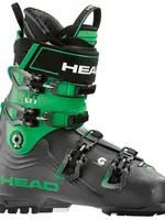 Head Head Nexo LYT 120 Anthracite/ Green 30.5