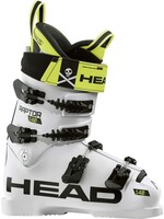 Head Head Raptor 140s RS White 28.5
