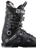 Salomon Salomon Select 80 W Blk Lavender 23/23.5 L41498600