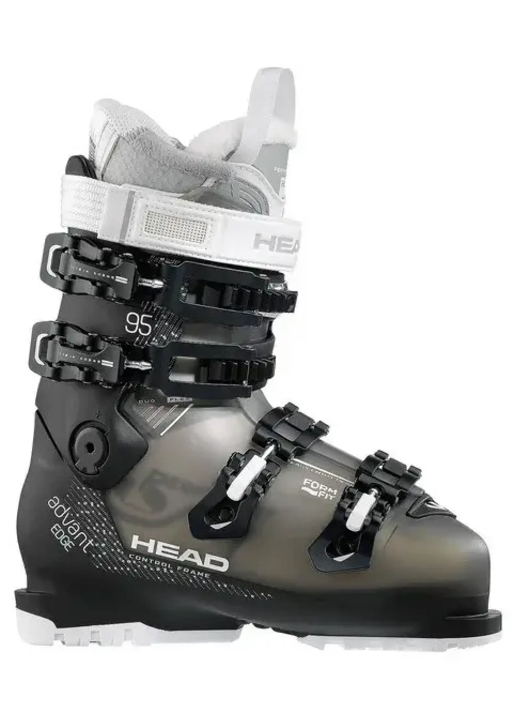 Head HEAD ADVANT EDGE 95 W TRS/ Blk 24.5