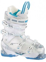 Head HEAD ADAPT EDGE 95 W Trans Wht/Blue 24.5
