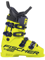 Fischer Fischer RC4 Podium LT 110 Yellow/ Yellow 25.5