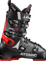 Atomic Atomic Hawx Prime 100 Blk/Red 29.5