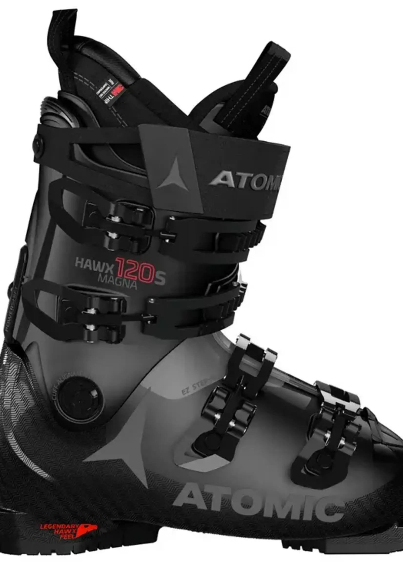 Atomic Atomic Hawx Magna 120S Blk 26/26.5